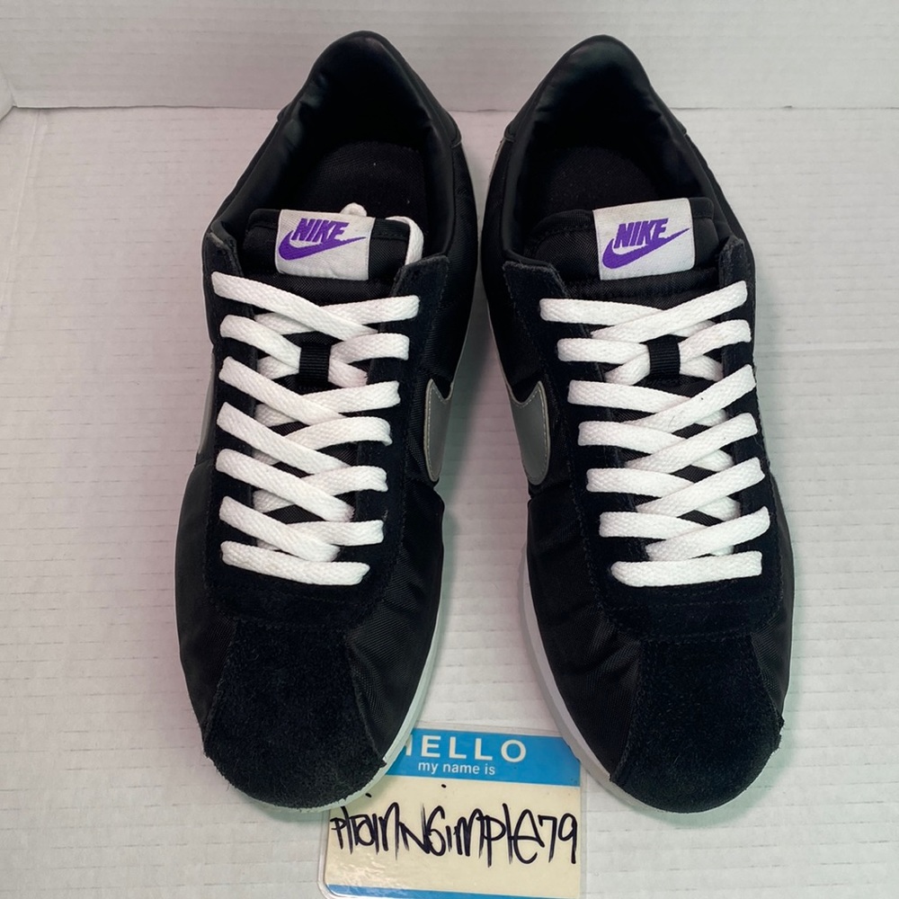 🔴SOLD🔴 Nike Cortez Los Angeles size 9.5 - Picture 2 of 13